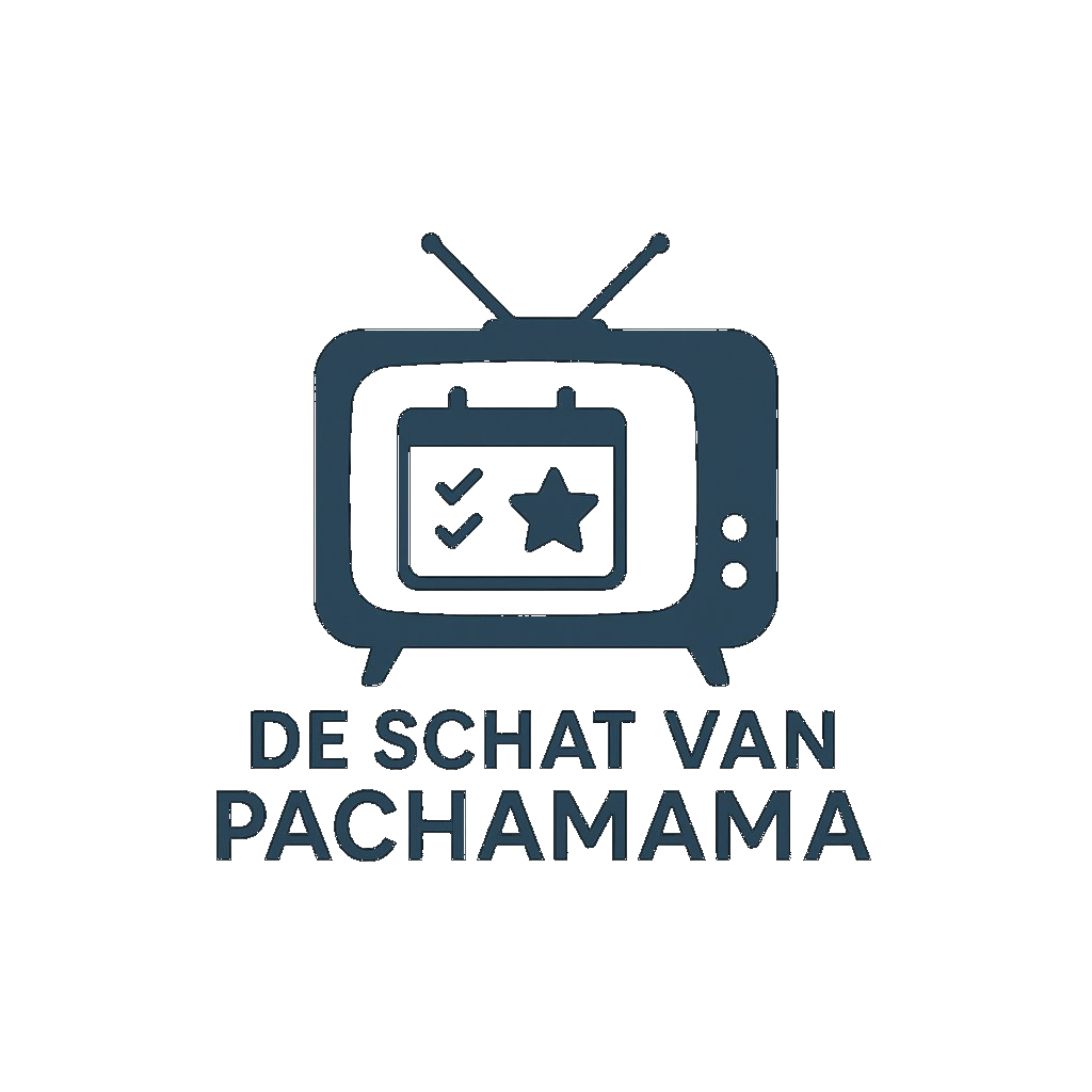 De Schat van Pachamama
