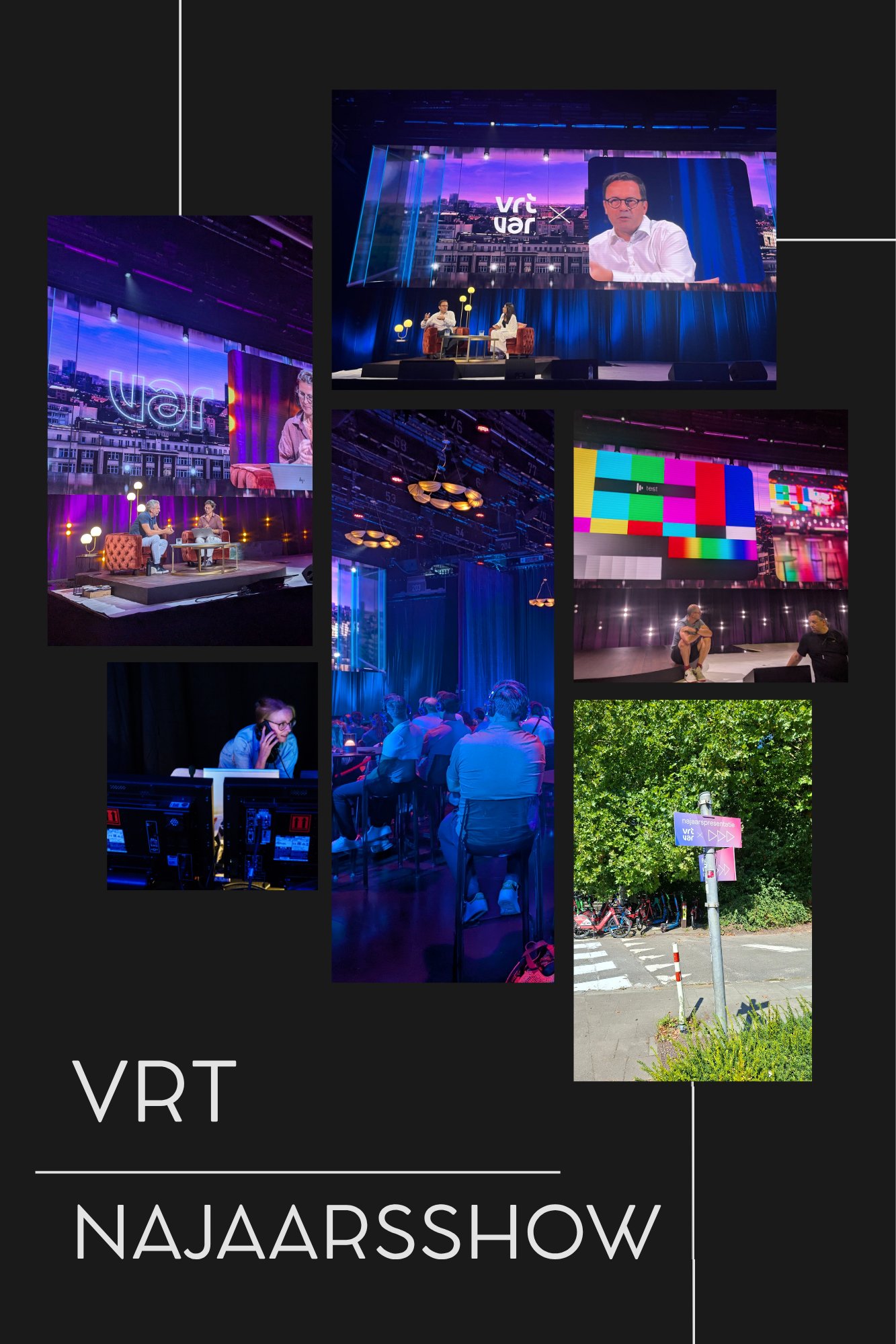 Najaarsshow VRT 2025