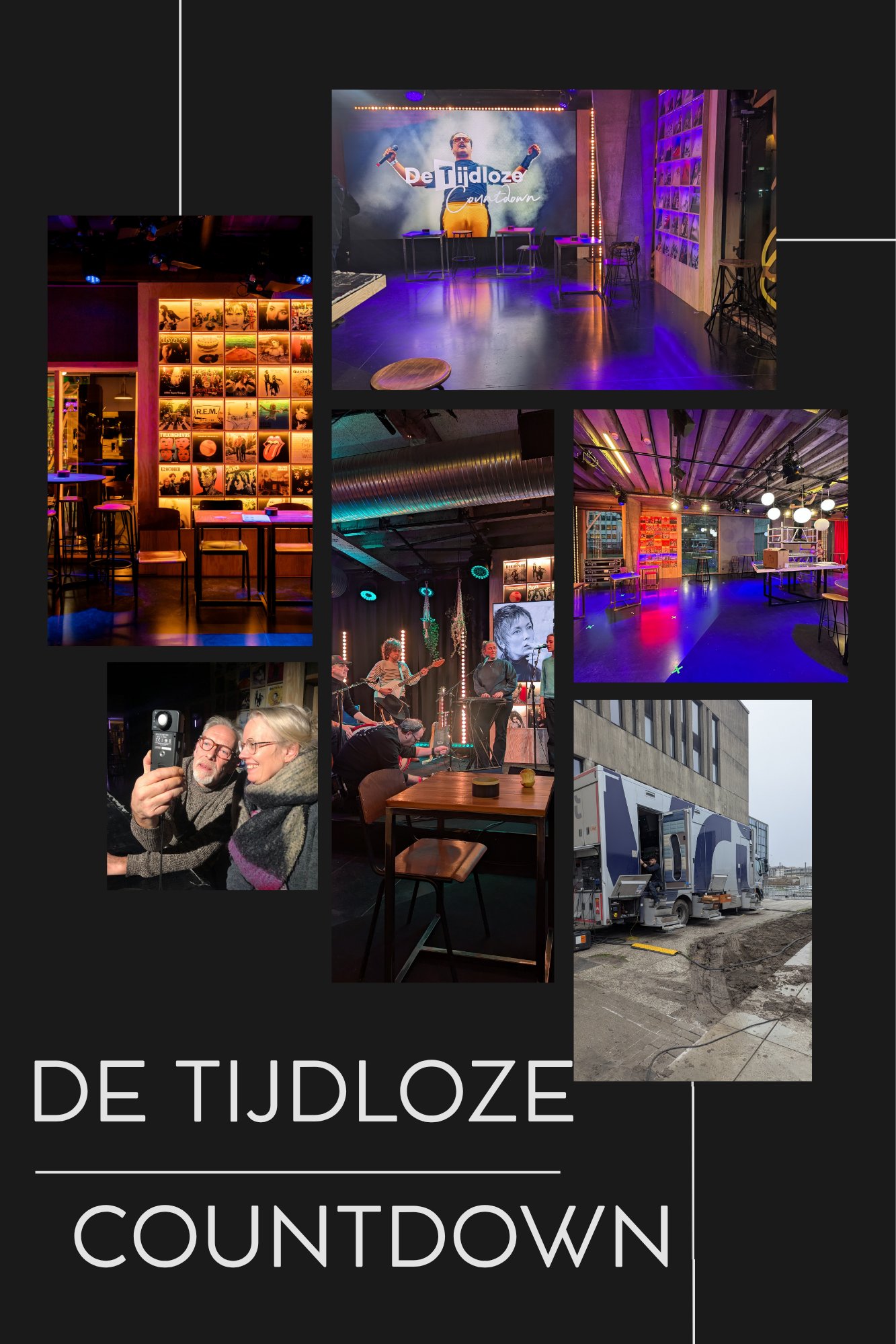 De Tijdloze Countdown